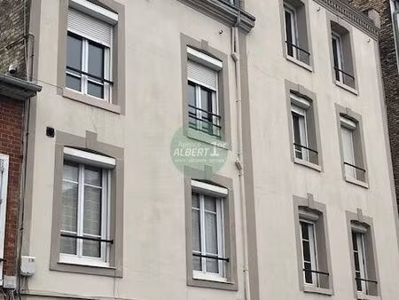 appartement 1 pièce 17 m²