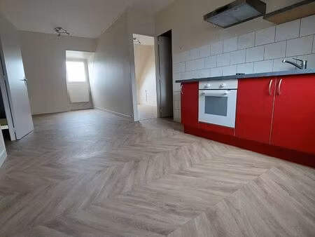 appartement t2 quessoy