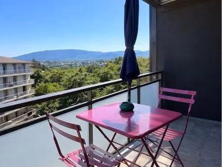 t1 meublé  entièrement rénové