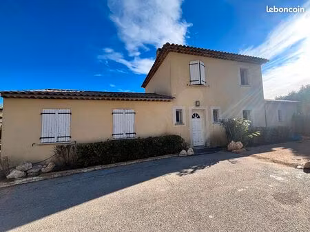 maison 6 pièces 128 m²