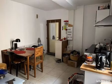 a louer appartement t3 aubais