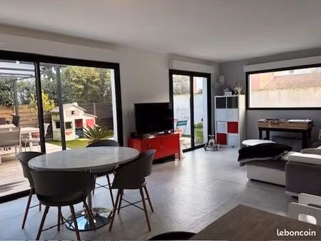 maison boirargues à louer mars 2026