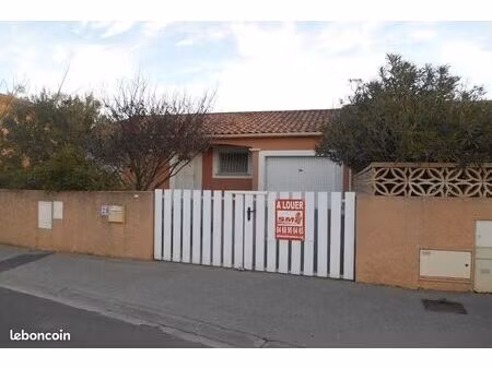 maison 4 pièces 92 m²