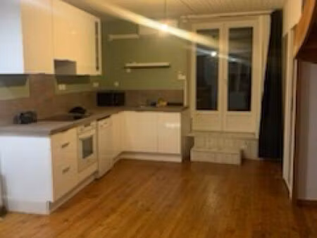 à louer appartement chabeuil