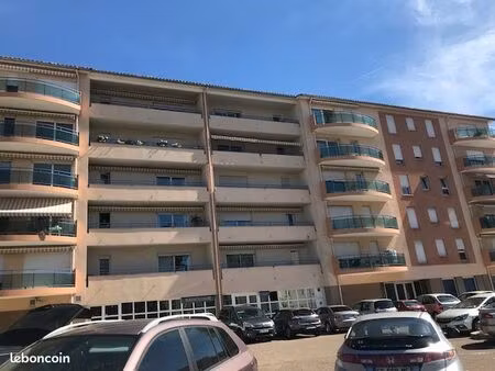 appartement 2 pièces 60 m²