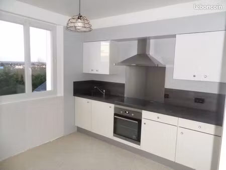 auxerre monéteau beau f3