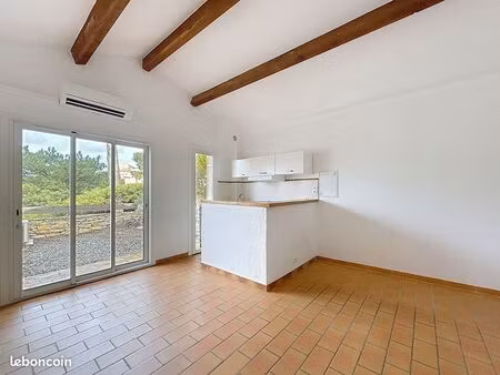 appartement 1 pièce 31 m²