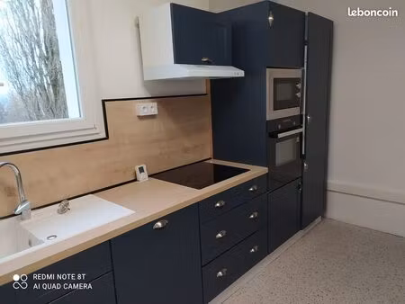 t4 sarreguemines avec garage