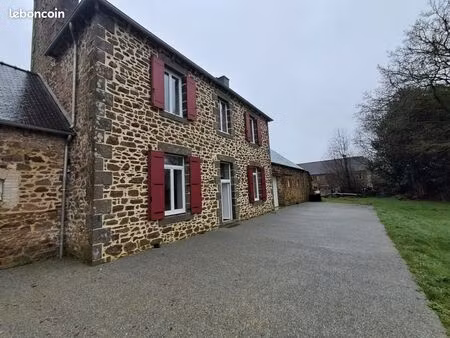 maison 7 pièces 146 m²