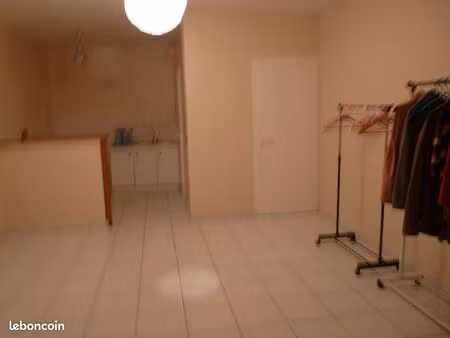 location appartement rez de chaussée