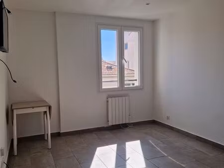 studio antibes centre