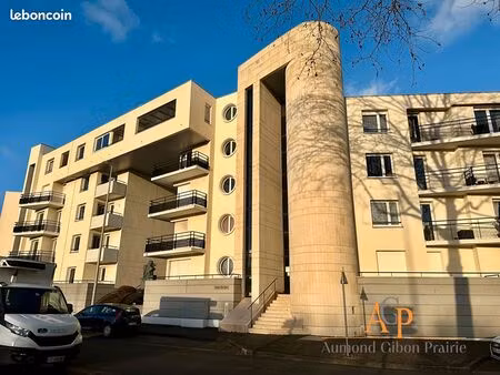 appartement 1 pièce 31 m²