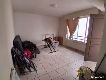 appartement t2 à louer