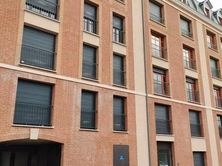 studio meuble centre ville dieppe