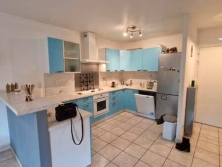 location appartement t4 bis 84m2