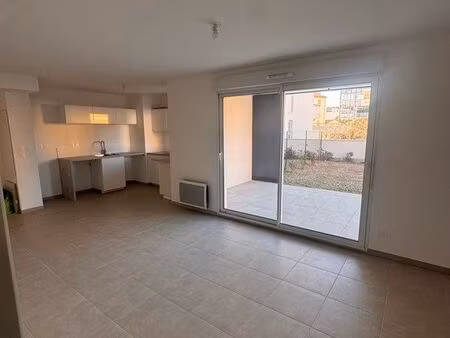 appartement pmr chartreux