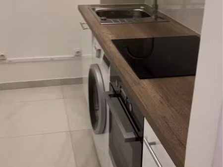 appartement à louer à nanterre ville
