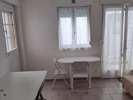 studio étudiant (e) saint omer