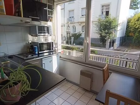 studio meublé tout équipé proche centre