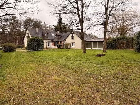 maison 7 pièces 193 m²