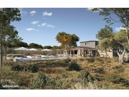 villa 6 pièces 156 m²