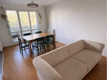 3 pièces meublé – 68 m² – lumineux – centre-ville bry-sur-marne