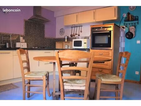 chambres dans immeuble en colocation sarlat