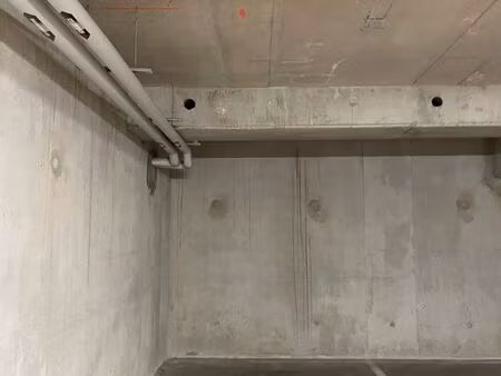 ◊ place de parking souterrain à louer – résidence sécurisée