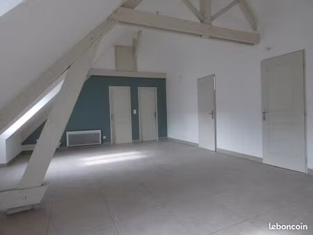 appartement 3 pièces 53 m²