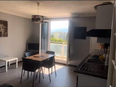 apparentement en location