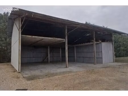 a louer : emplacement véhicule - camping car