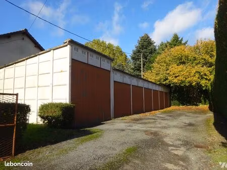 parking nogent le rotrou