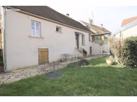 maison 5 pièces 115 m²