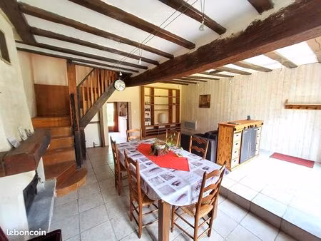 location longue jumelles meublé t4 - 99m²