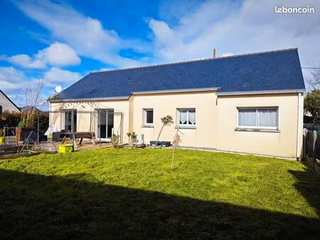 location maison 4 chambres missillac