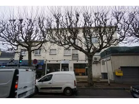 studio 1 pièce 39 m²