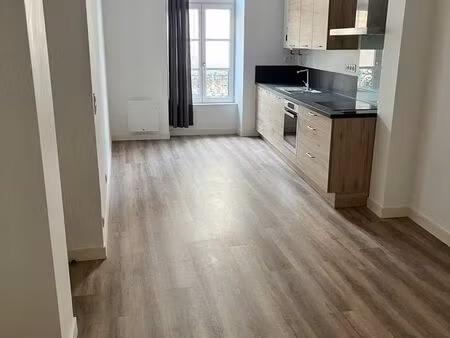 loue appartement t2 (36m²) à usage d’habitation principale – dispositif louer abordable