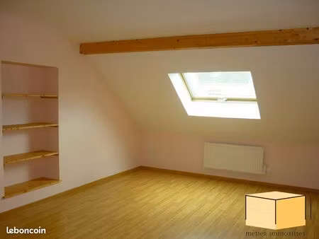 studio 1 pièce 36 m²