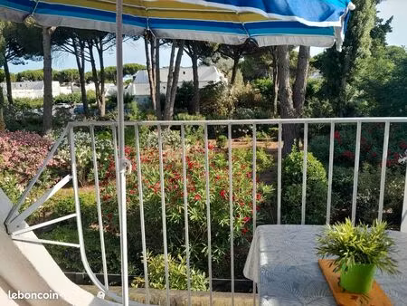 location vacances à la grande-motte