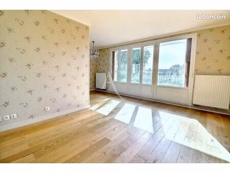 appartement 4 pièces 85 m²