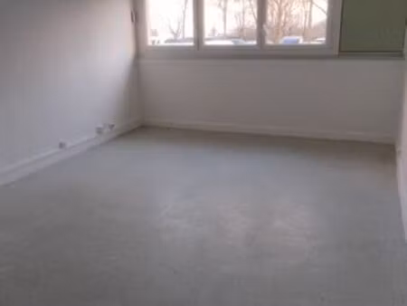 appartement 3 pieces 63m2 f3