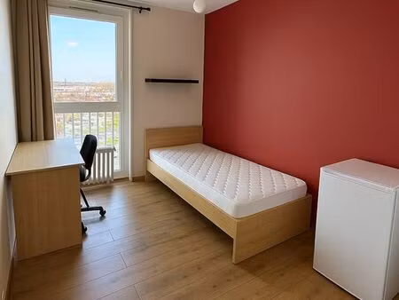 appartement 6 pièces 98 m²