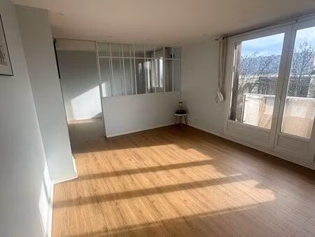 appartement 3/4 pièce bondy centre