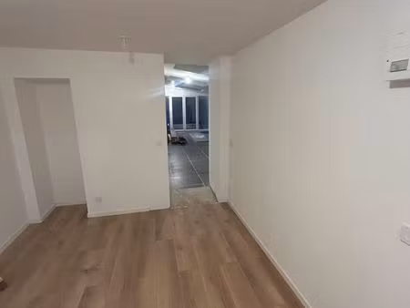 reims clairmarais  t4 atypique avec jardin bbc 1000