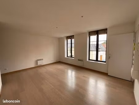 appartement 1 pièce 41 m²