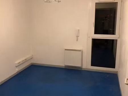 appartement t3 de 67 m² en rez-de-chaussée – résidence le campus  proche tramway