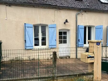 maison à louer 86m2