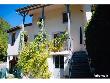 bail mobilité maison 3 chambres