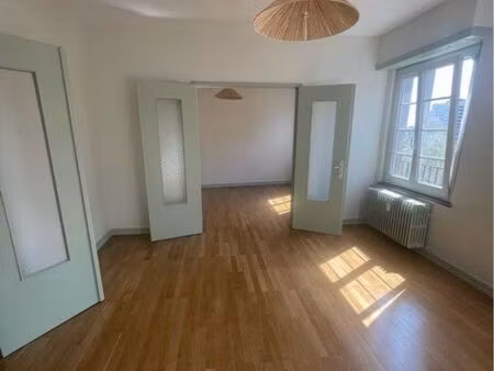 appartement t5 - 98m2