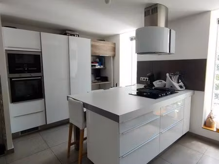 maison de village pleine de charme